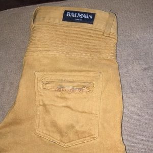 Balmains
